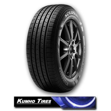 Kumho Tires-Solus TA11 195/75R14 92T BSW