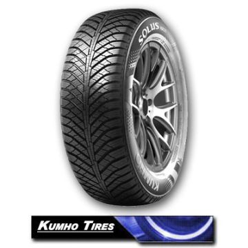 Kumho Tires-Solus TA51A 205/70R16 97H BSW