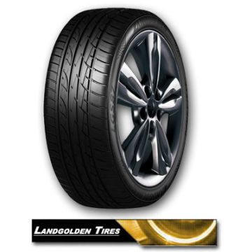 Landgolden Tires-LGS87 315/35ZR20 110W XL BSW