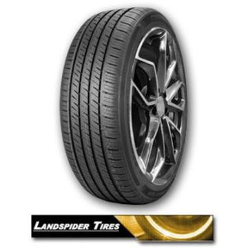Landspider Tires-CITYTRAXX H/P 305/30ZR26 109W XL BSW
