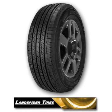 Landspider Tires-CITYTRAXX H/T LT245/70R17 119S BSW