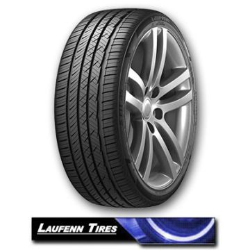 Laufenn Tires-S FIT AS 255/45ZR19 104W XL BSW