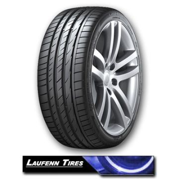 Laufenn Tires-S FIT EQ+ 255/55/18 109W XL BSW