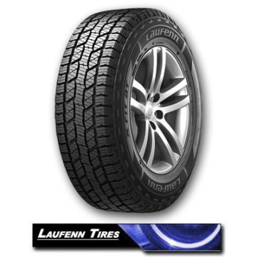 Laufenn Tires-X FIT AT 255/75R17 115T BSW