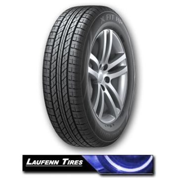 Laufenn Tires-X FIT HP 255/55R20 107V BSW