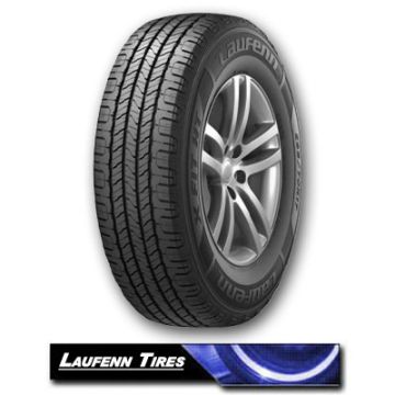 Laufenn Tires-X FIT HT LT235/80R17 120R E BSW