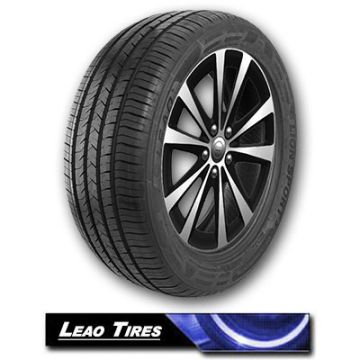 Leao Tires-Lion Sport 3 255/40R18 99Y XL BSW