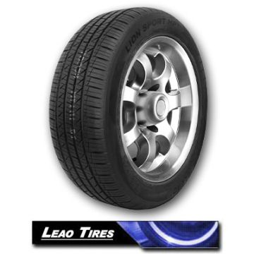Leao Tires-Lion Sport 4X4 HP3 255/55R18 109V XL BSW