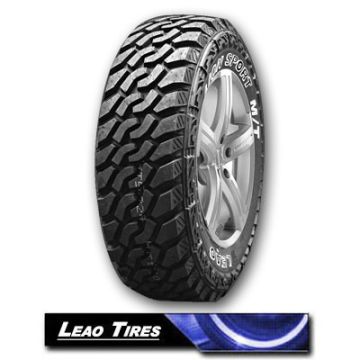 Leao Tires-Lion Sport M/T LT285/55R20 122/119Q E OWL