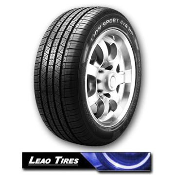Leao Tires-Lion Sport 4X4 HP 275/70R16 114H BSW