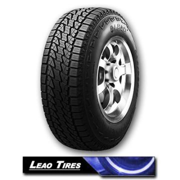 Leao Tires-Lion Sport A/T P285/70R17 117T BSW