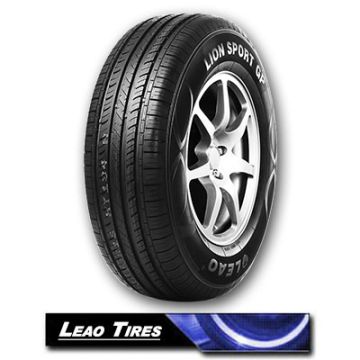 Leao Tires-Lion Sport GP P255/70R16 111S BSW