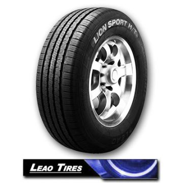 LEAO Tires-Lion Sport H/T 275/55R20 117V XL BSW