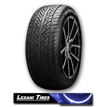Lexani Tires-LX-NINE 305/30ZR26 109W XL BSW