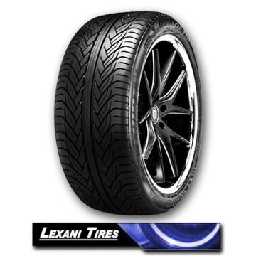 Lexani Tires-LX-Thirty 275/40ZR20 106W XL BSW