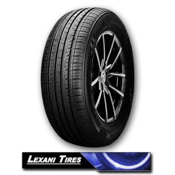 Lexani Tires-LXTR-203 195/50R15 82V BSW