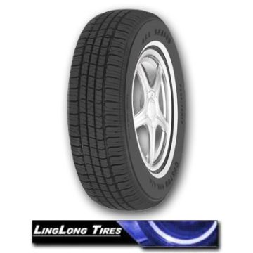 LingLong Tires-428 AS P205/70R15 95S BSW