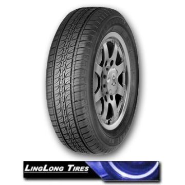 LingLong Tires-CXV Sport 235/60R17 106H XL BSW