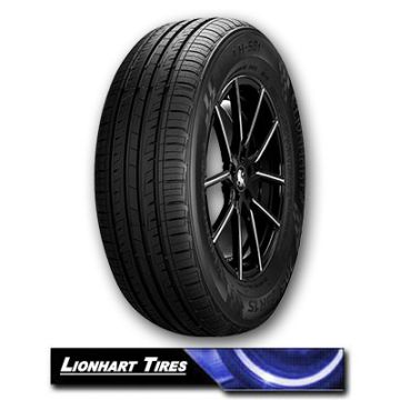 Lionhart Tires-LH-501 215/55R16 97V BSW