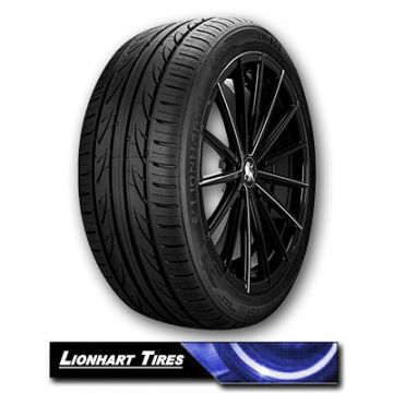 Lionhart Tires-LH-503 235/45ZR19 99W XL BSW