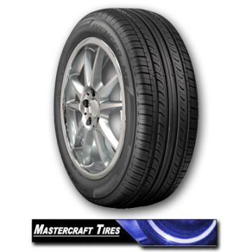 Mastercraft Tires-Avenger M8 245/50R18 100W BSW