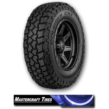 Mastercraft Tires-Courser CXT 285/75R17 121/118Q E BSW