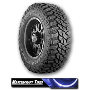 Mastercraft Tires-Courser MXT 32X1150R15LT 113Q C OWL