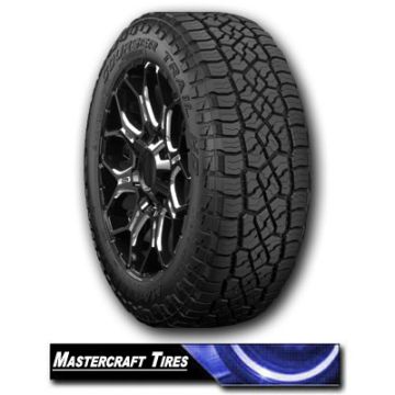 Mastercraft Tires-Courser Trail HD 315/70R17 121/118S E BSW