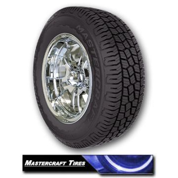 Mastercraft Tires-Stratus AP 275/55R20 117H XL BSW