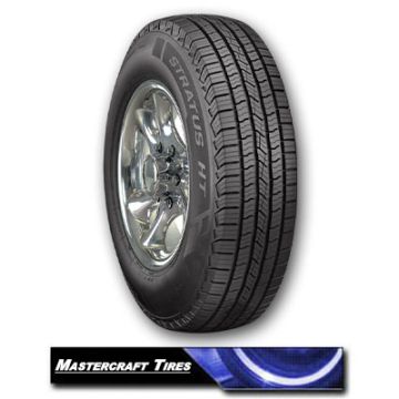 Mastercraft Tires-Stratus HT 245/50R20 102H BSW
