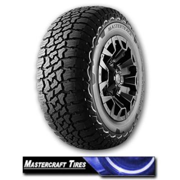 Mastertrack Tires-Badlands AT 265/65R18 114H BSW