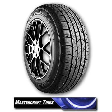 Mastertrack Tires-M-Trac CUV 235/65R17 104H BSW