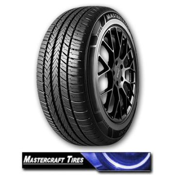 Mastertrack Tires-M-Trac HP 235/55R19 101V BSW
