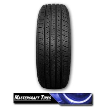Mastertrack Tires-M-Trac HT 255/70R16 111T BSW