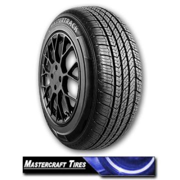 Mastertrack Tires-M-Trac Tour 225/55R17 97V BSW