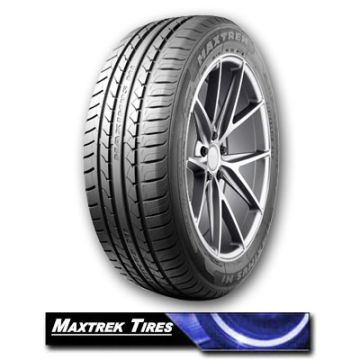 Maxtrek Tires-Maximus M1 255/50R19 107V BSW