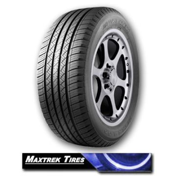 Maxtrek Tires-Sierra S6 265/70R18 116S BSW