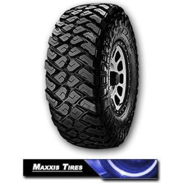Maxxis Tires-RAZR MT 295/60R20 126/123Q E RBL