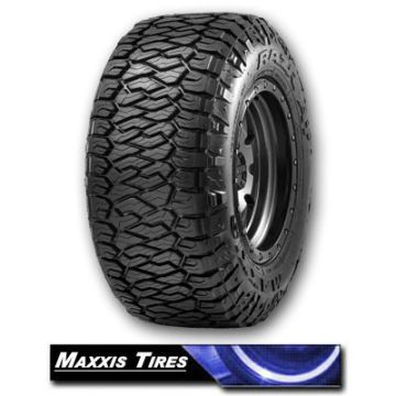 Maxxis Tires-RAZR AT 295/65R20 129/126S E RBL