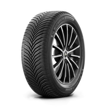 Michelin Tires-Cross Climate 2 205/55R17 95V XL BSW