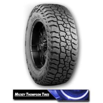 Mickey Thompson Tires-Baja Boss A/T 295/70R17 121Q E BSW