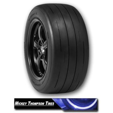 Mickey Thompson Tires-ET Street Radial P255/60R15 B BSW