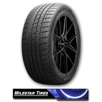 Milestar Tires-Interceptor AS810 255/35ZR18 94Y XL BSW