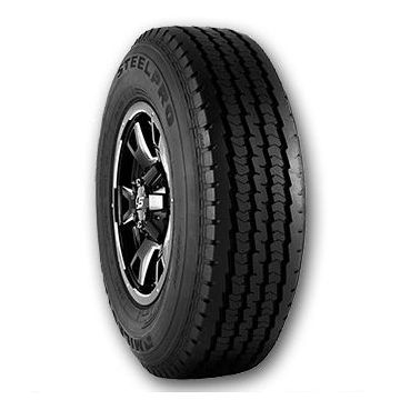 Milestar Tires-STEELPRO MS597S 215/50R17 95S XL BSW