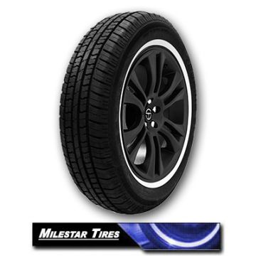 Milestar Tires-MS775 P195/75R14 92S WSW