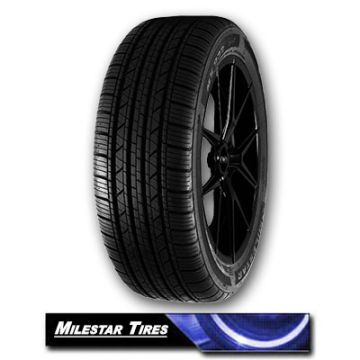 Milestar Tires-MS932 Sport 255/45R19 100V BSW