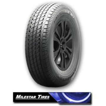 Milestar Tires-Patagonia H/T P235/75R15 108T XL ROWL