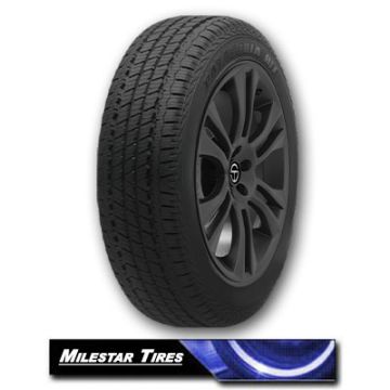 Milestar Tires-Patagonia H/T P225/70R16 101T BSW