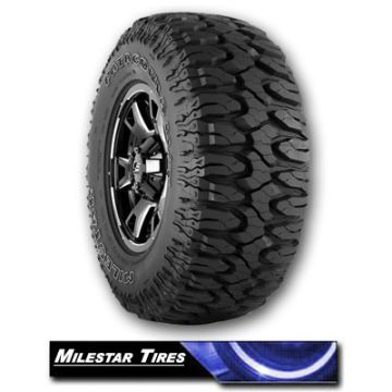 Milestar Tires-Patagonia M/T-02 38X13.50R17LT 127Q D ROBL