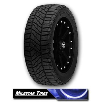 Milestar Tires-Patagonia X/T 37X12.50R17LT 124Q BSW